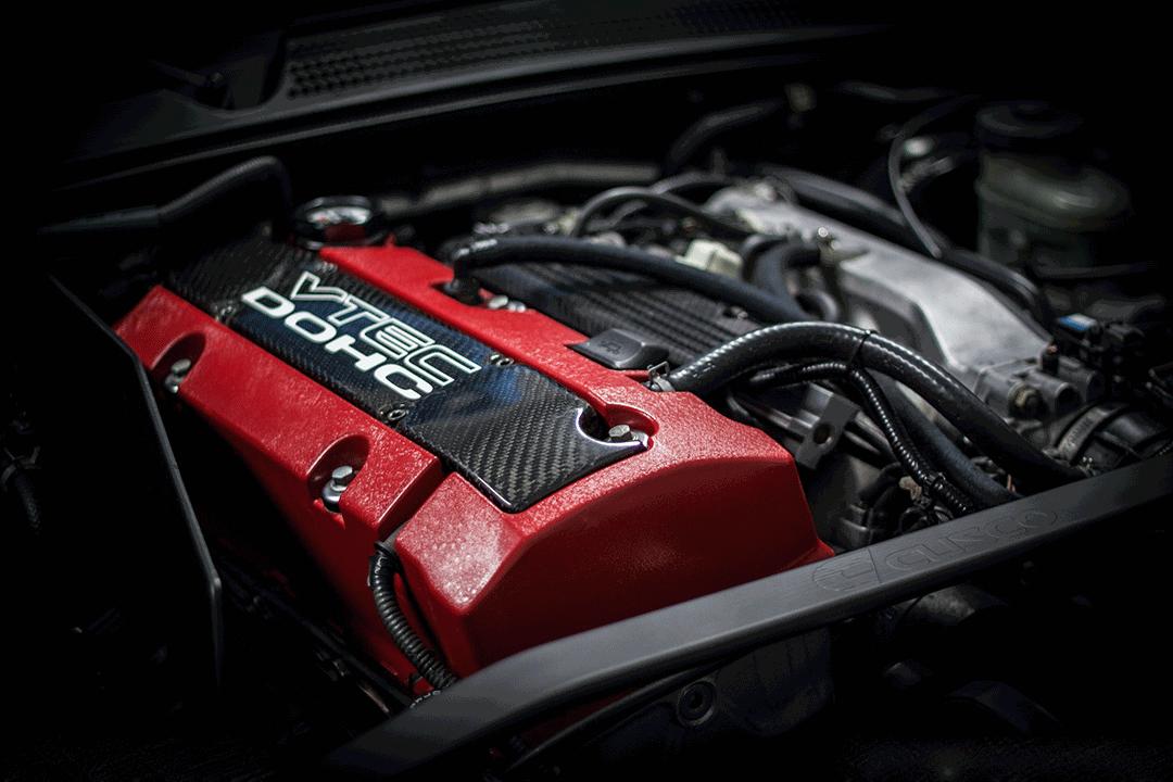 空气是怎么进入发动机的全部过程,空气进入发动机的顺序