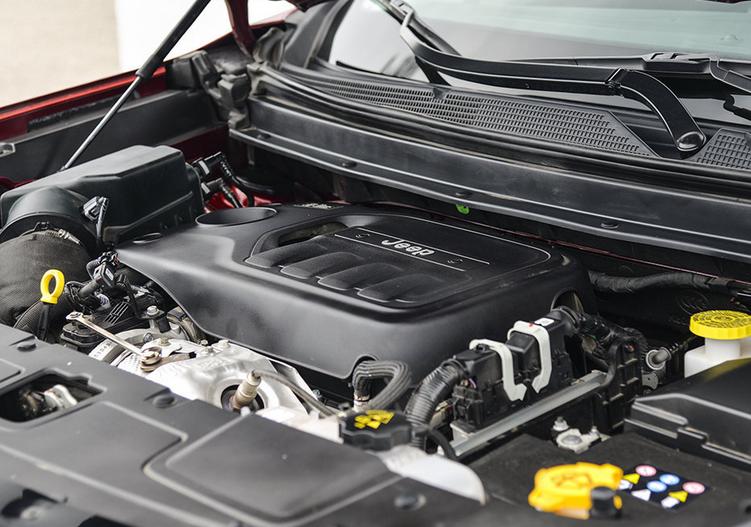 汉兰达和jeep大指挥官,jeep大指挥官究竟值不值得买