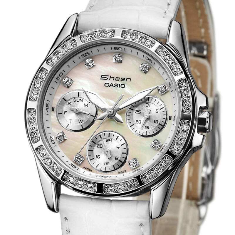 买手表一定要去旗舰店吗,买手表应该注意哪几个方面