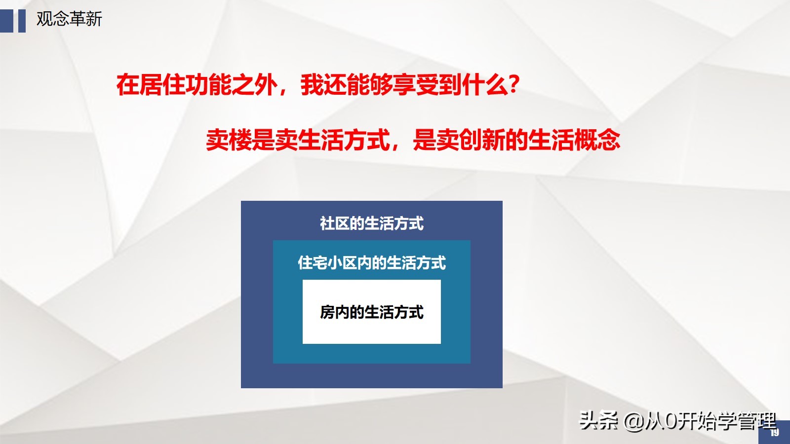 6年上市公司销售vp教你如何拆解销售流程提升团队业绩转化率