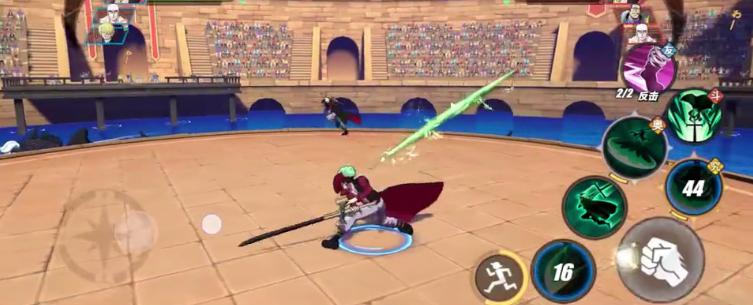 航海王热血航线ss级盘点,航海王热血航线ss级英雄实力排行