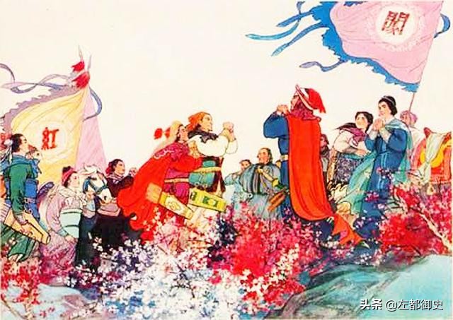 最有希望的弘光政权,明朝时期弘光政权为什么没了