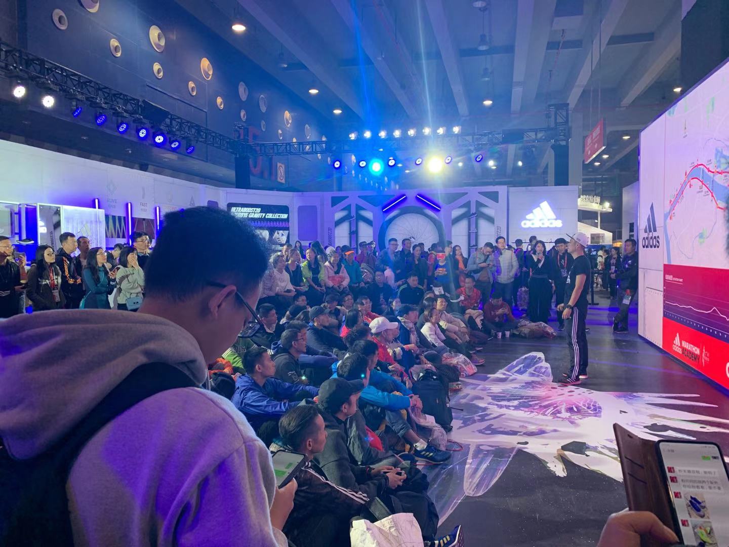 赛事测评,马拉松双金赛事评价指标