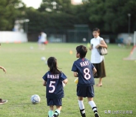 邓超孙俪两个孩子长什么样,邓超孙俪三个孩子的日常