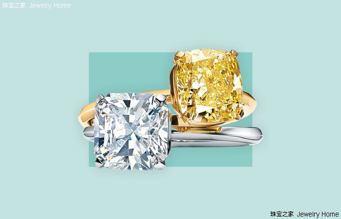 蒂芙尼钻戒简单款,蒂芙尼钻戒经典六爪你了解多少