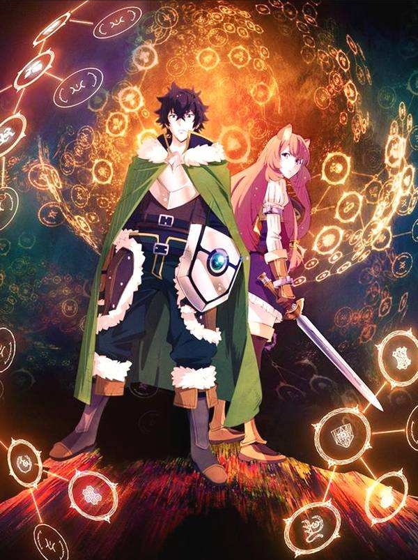 关于一月新番的一些推荐,2020年10月新番有哪些推荐