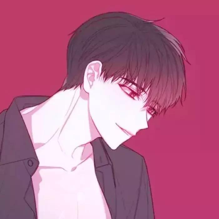 闺蜜基友头像,闺蜜基友头像卡通