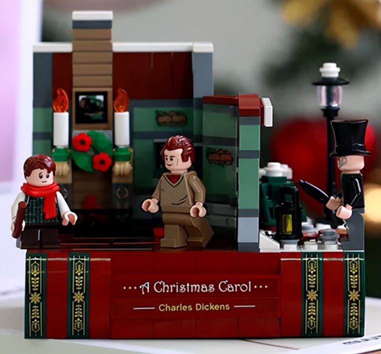 新手最值得买的乐高推荐,新手该买哪些乐高