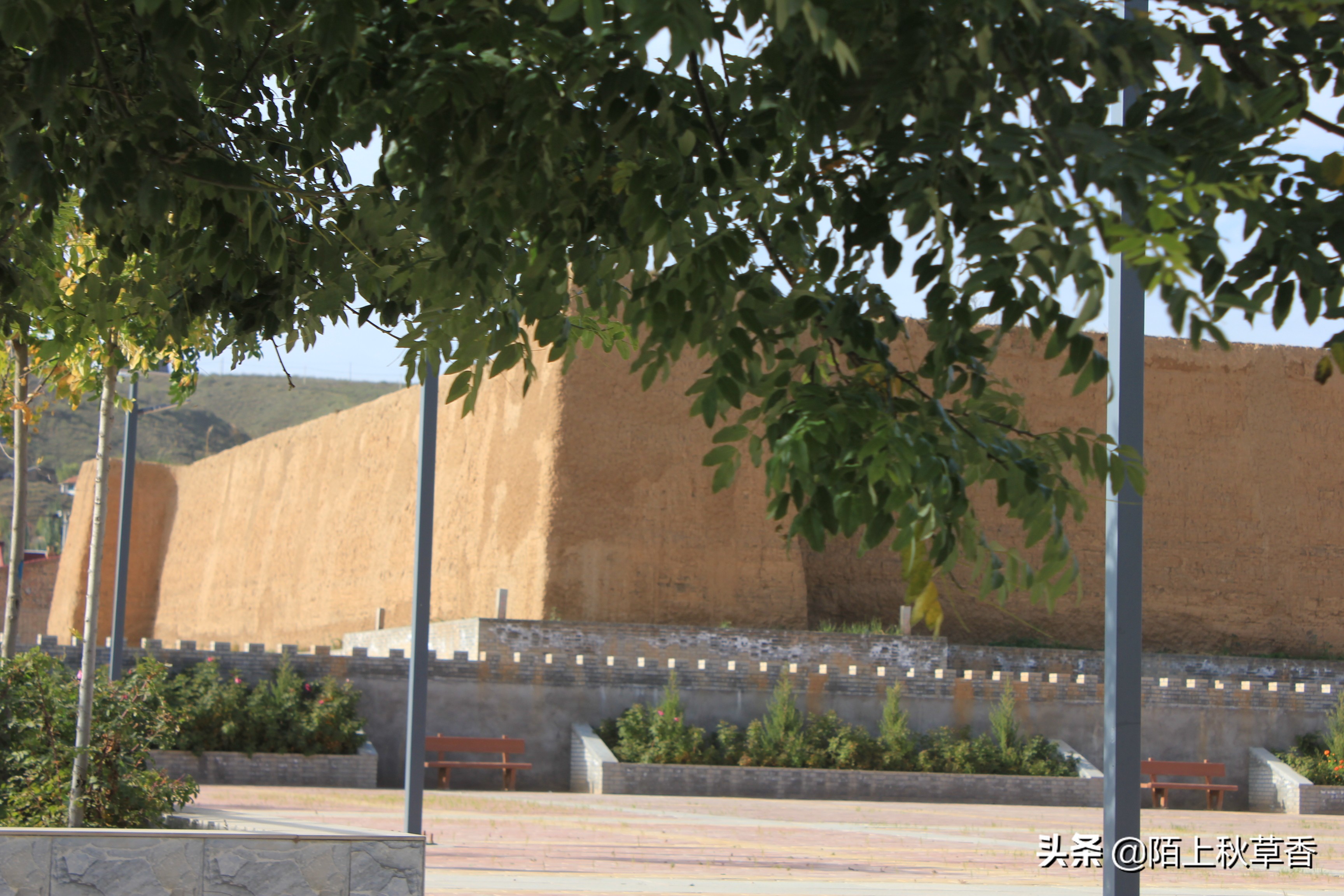 因为小吃爱上一座城,自驾游固原带什么吃的最好