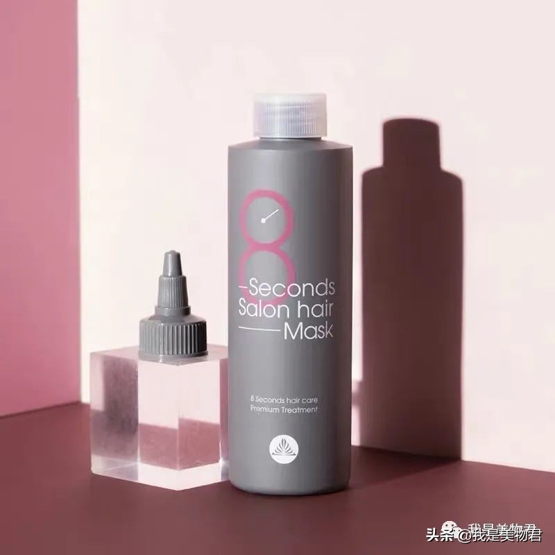 干燥毛躁头发护发素推荐,炸毛星人必备