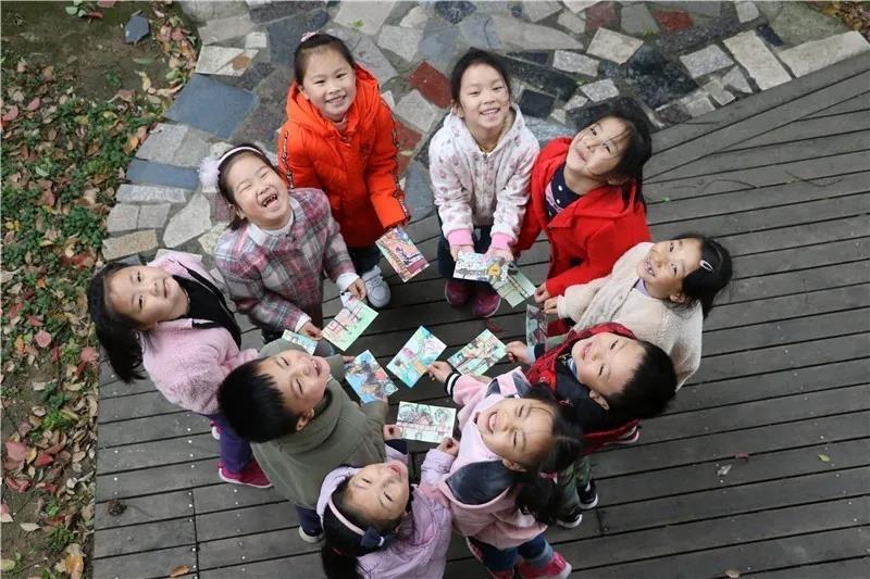 幼儿园教育规划的最佳方案,幼儿园经典的办园理念