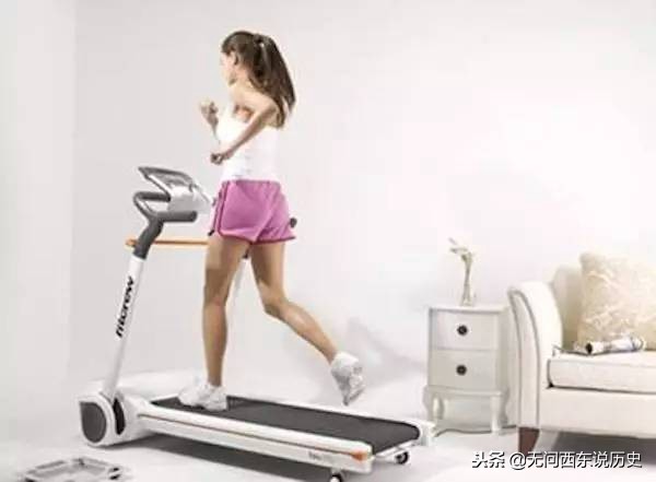 扒一扒各健身器材,扒一扒十年以来的减肥经历