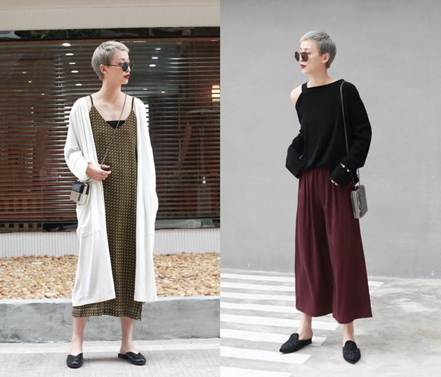 哪家女装店好看又实惠,哪家店的女装好看