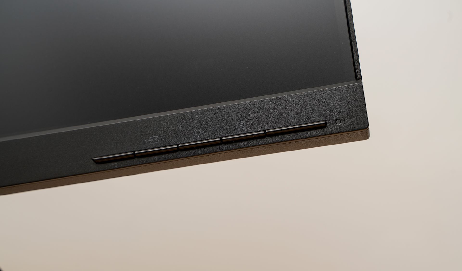 联想thinkvisiont22i-10显示器,联想thinkvisionx2323寸显示器