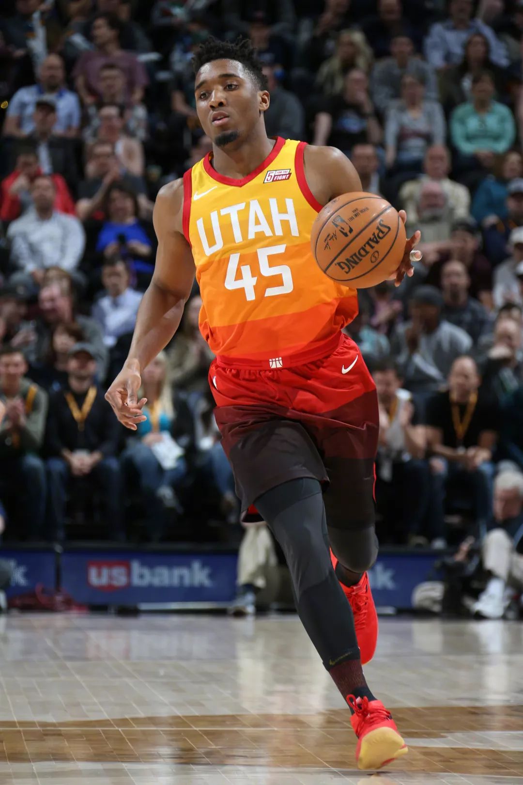 蜘蛛侠的签名鞋:AdidasTheD.O.NIssue1