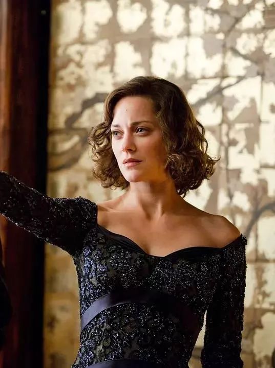 玛丽昂·歌迪亚生涯十大电影,《盗梦空间》位列第二