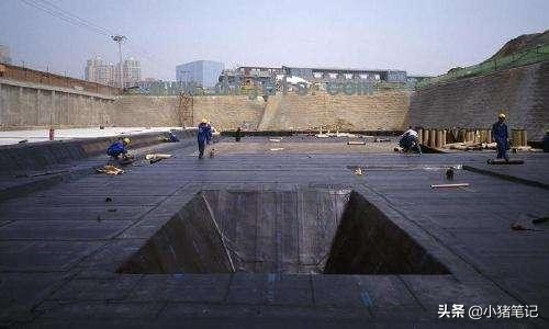 地下防水等级及其使用年限,《地下防水工程质量标准》