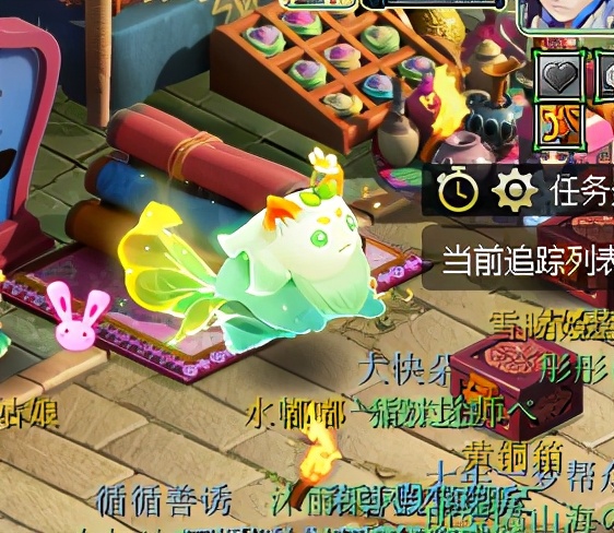 状元坊屠帮之战拉开序幕:但强P者却遭反杀,太尴尬了