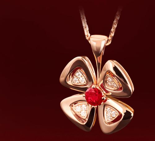 适合女生戴的转运珠宝,戴什么珠宝好看又转运