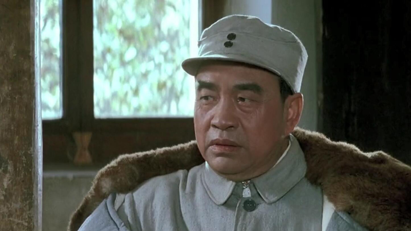 八一厂大决战,八一厂的大决战