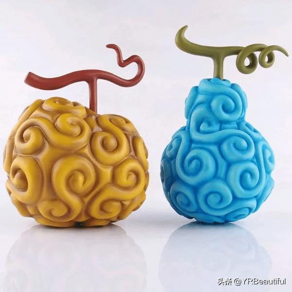 2023恶魔果实图鉴大全,最全恶魔果实图鉴