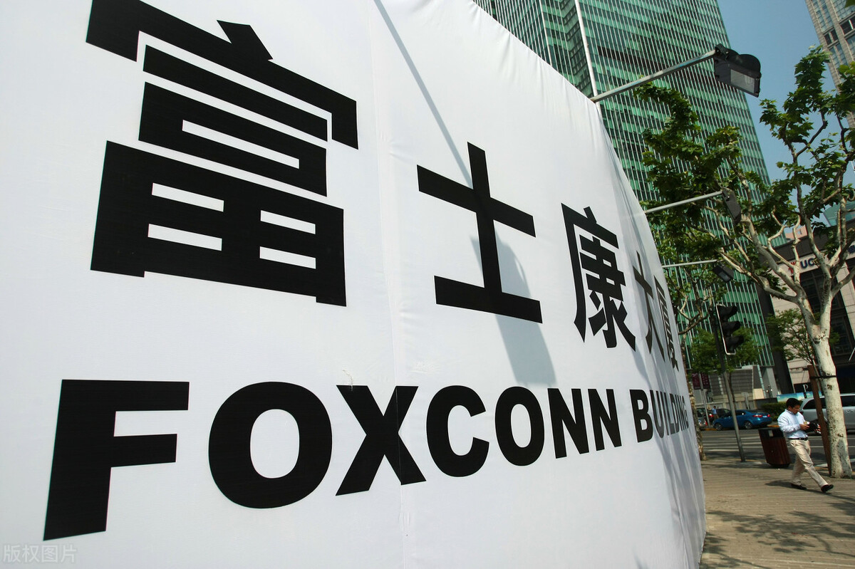 成都富士康为什么没订单,成都富士康目前最新情况