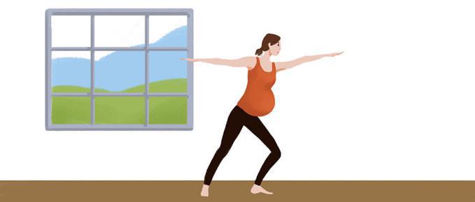 孕妈预防秘籍,孕妈防止血栓按摩腿部