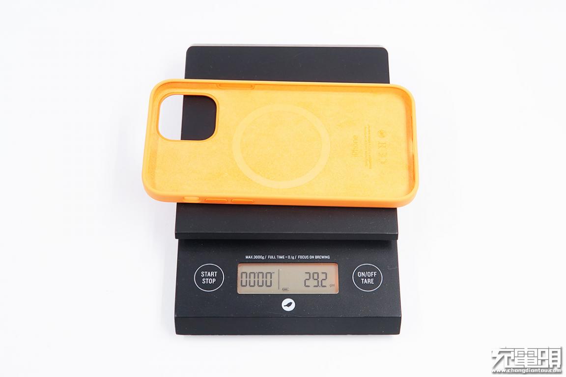 苹果magsafe保护套拆解,苹果magsafe可以套壳用吗