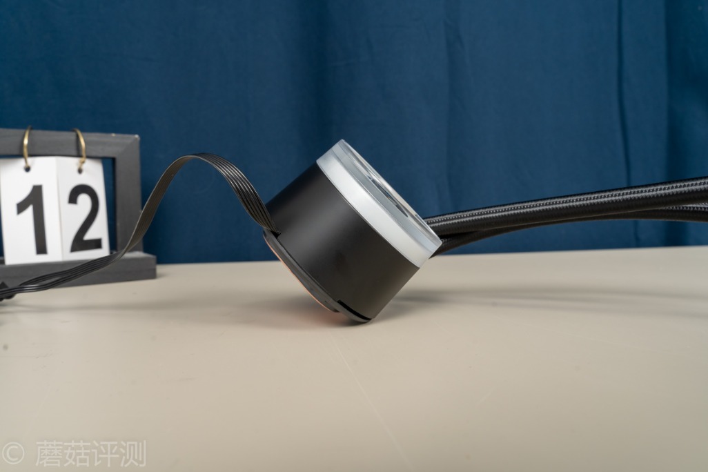 乔思伯光影和天使眼240水冷区别,乔思伯240水冷评测