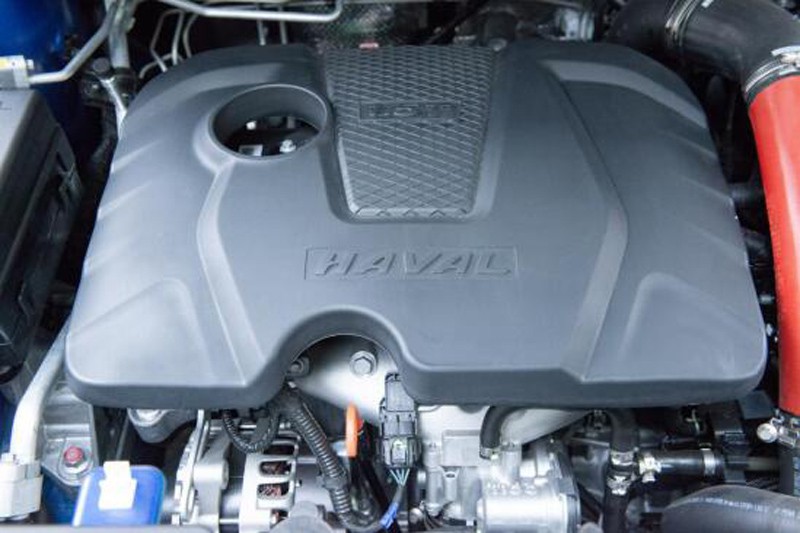 18款哈弗h2发动机怎么样,哈弗h2发动机怎么样2015年生产的