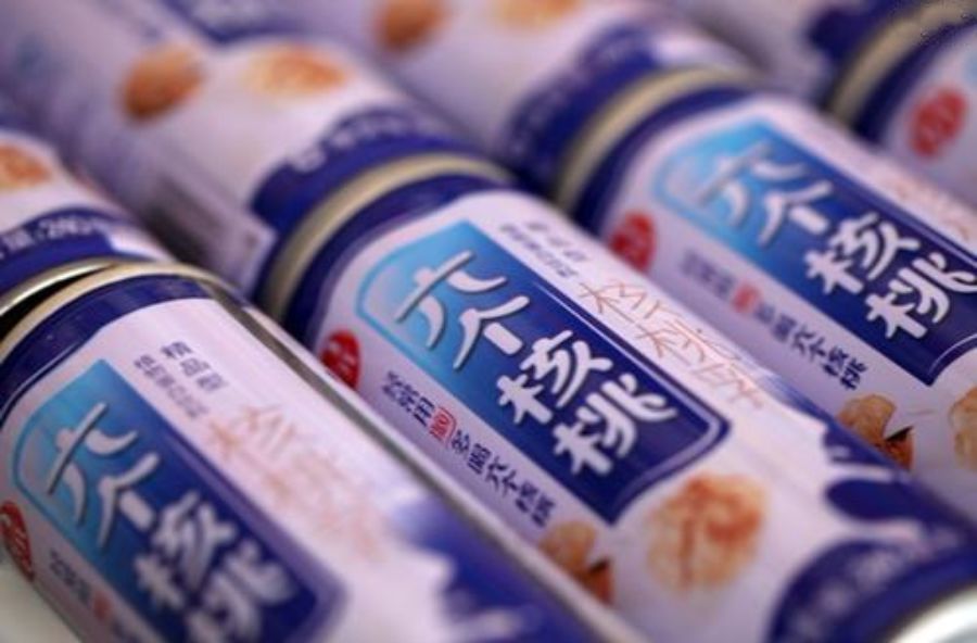 六个核桃违法广告,六个核桃被告诉讼事件