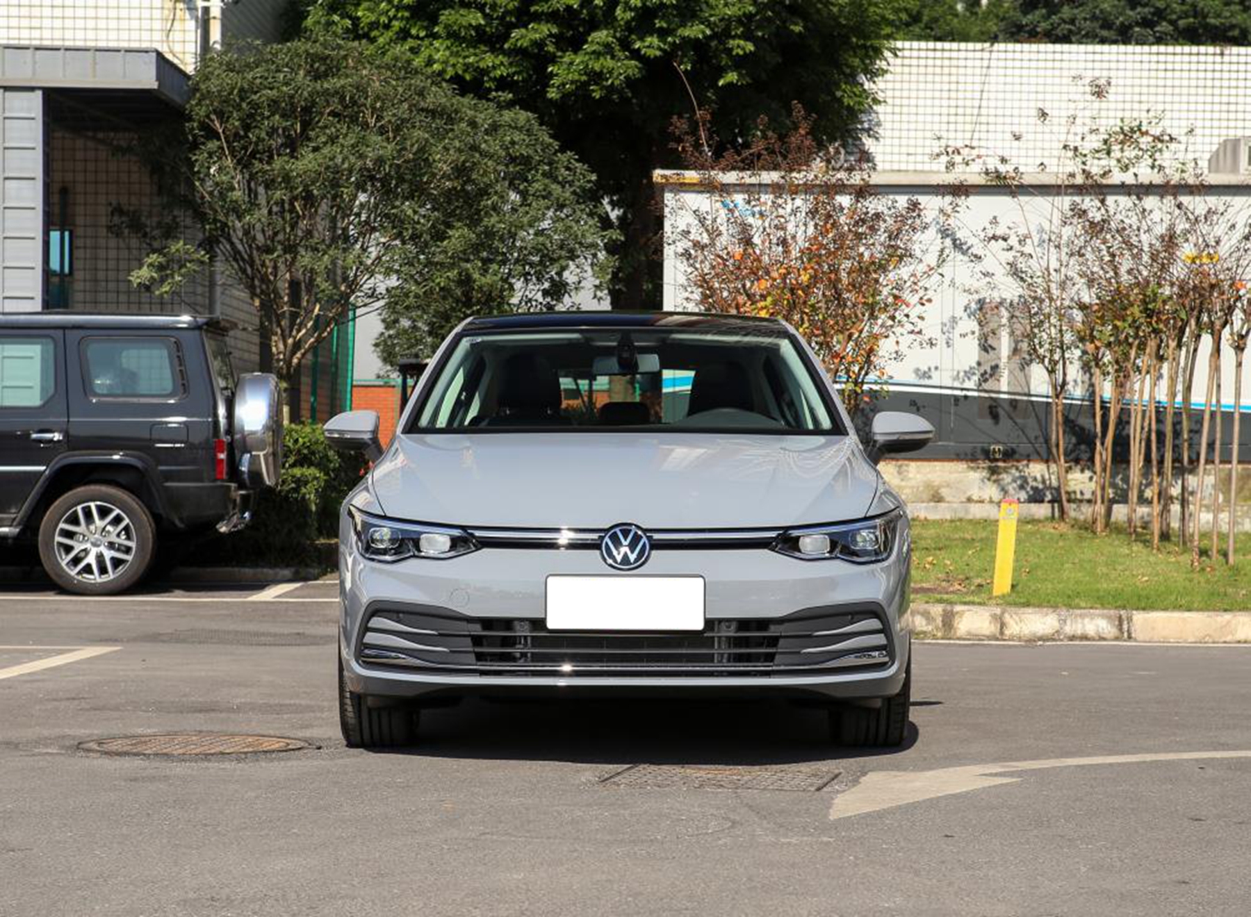 全球高尔夫汽车销量排第几,高尔夫7r-line手动销量