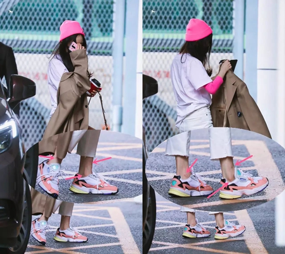 杨幂拍戏被蚊子叮满包？易烊千玺被咬出血？明星们怎么强效驱蚊？