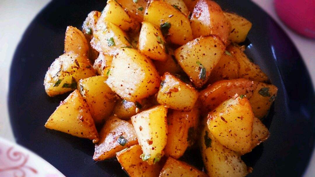 爱吃土豆的看过来，土豆中的铁金刚，个大沙甜，来自内蒙古