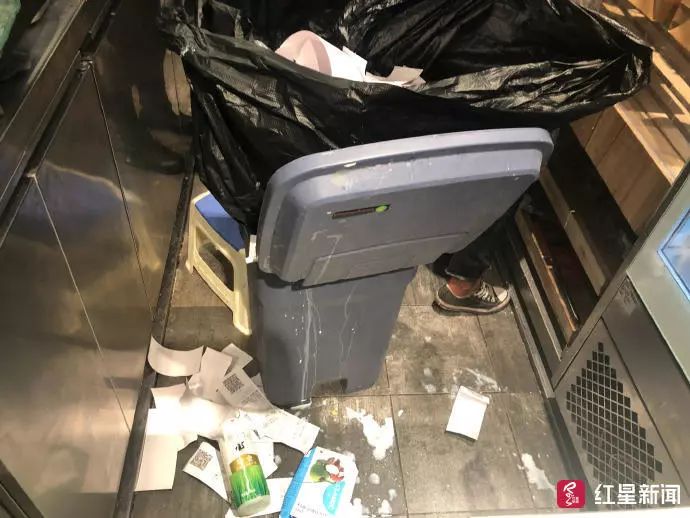 西安喜茶店被查,喜茶食品安全问题后续