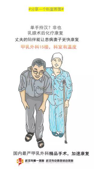 若有专家还在用这种方式治疗乳腺癌，不要犹豫，立马举报他