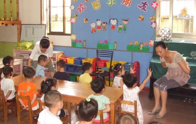 孩子幼儿园选择公立还是私立的好,3-6岁娃如何选择合适的幼儿园