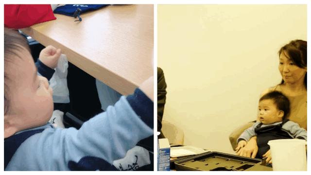 超级妈妈带娃日常生活,超级妈妈带5个孩子