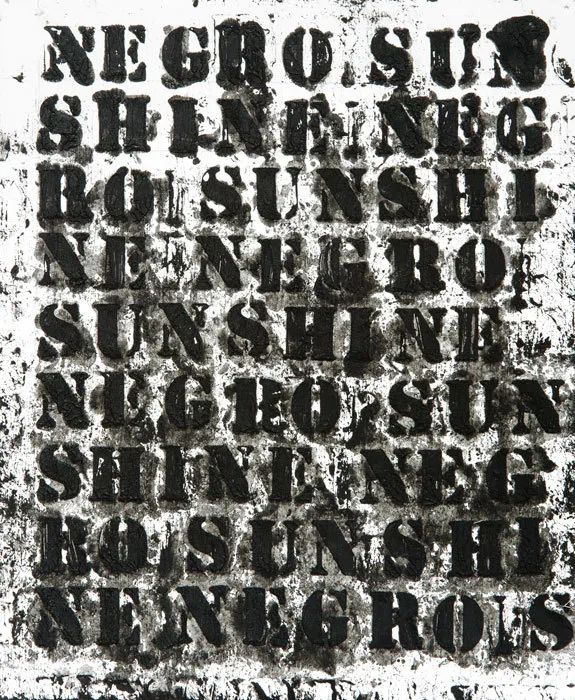 6位黑人，如此杰出