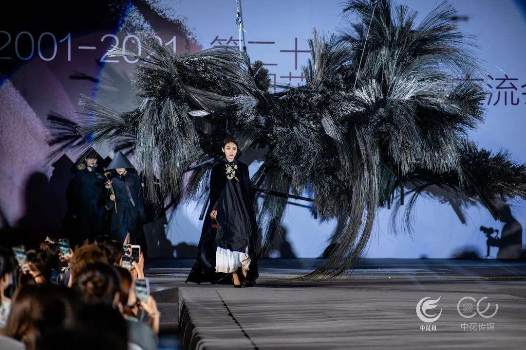 人如云，花似锦！第21届“零交会”今日开幕，“最美花展”惊艳亮相