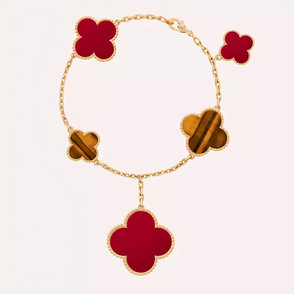 vca梵克雅宝官网女表价格,vca梵克雅宝2021