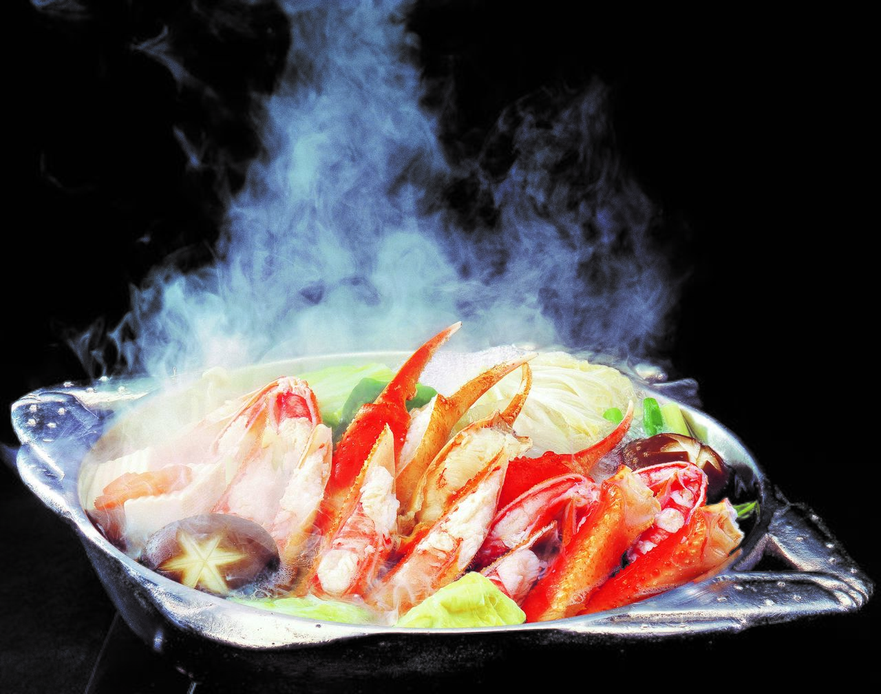 冷冻雪蟹怎么吃最好吃,冷冻雪蟹好吃吗