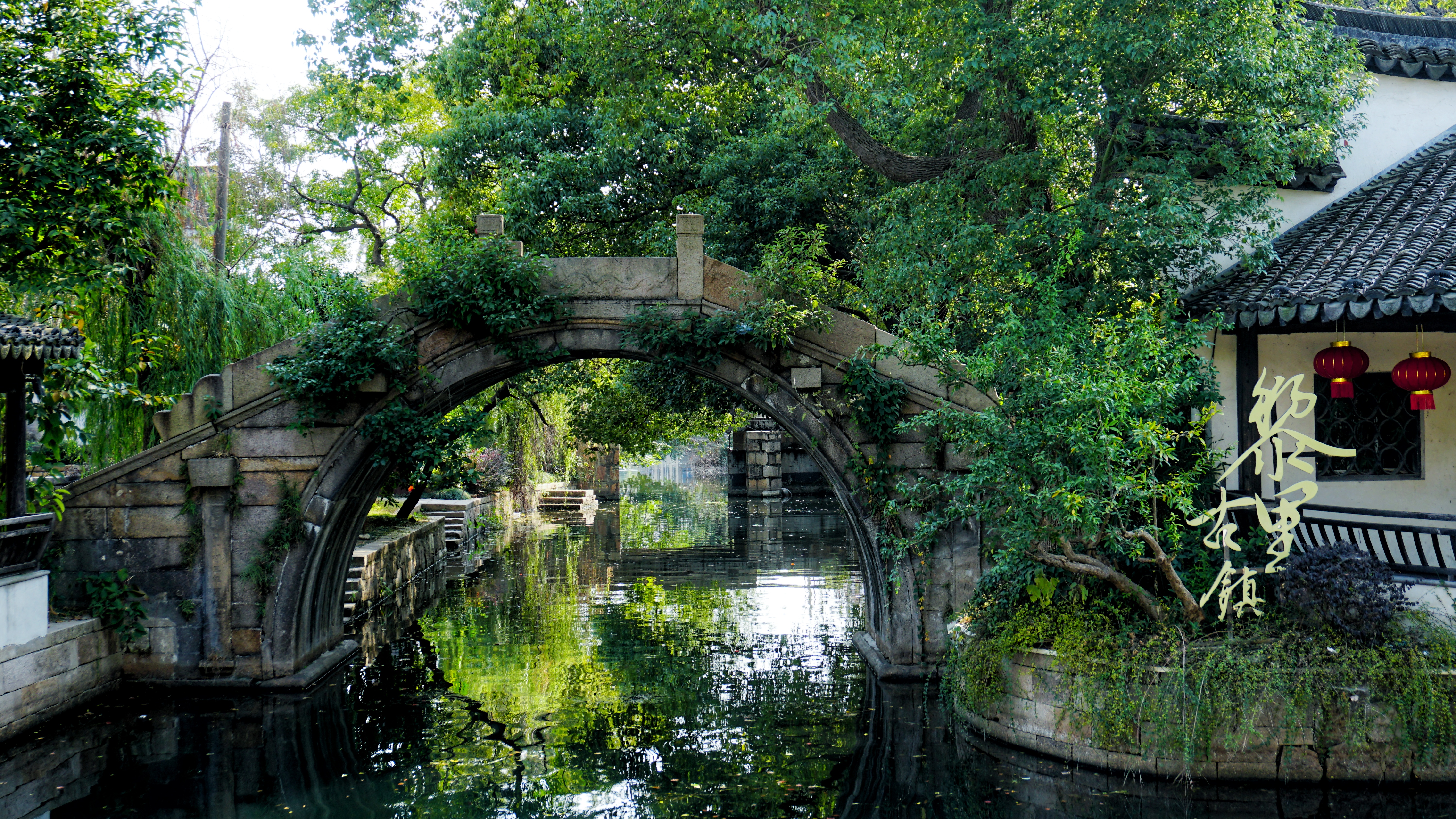 苏州古镇攻略一日游,苏州古镇一日游攻略