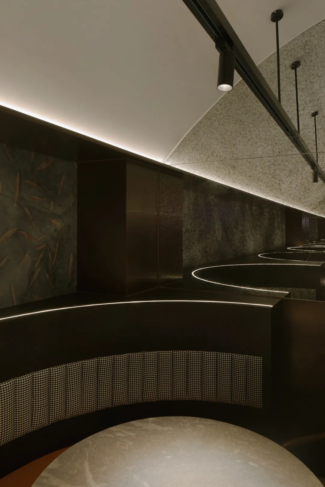 但丁的小舟流派,但丁流放时期