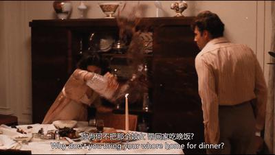 床上的马头是真的假的？桑尼挨了多少枪？好莱坞经典「教父」解密