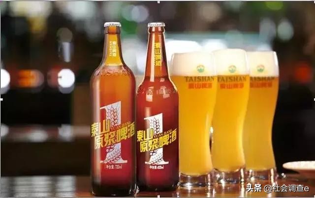 中国最好喝的啤酒免费,中国最好喝的10大啤酒排名