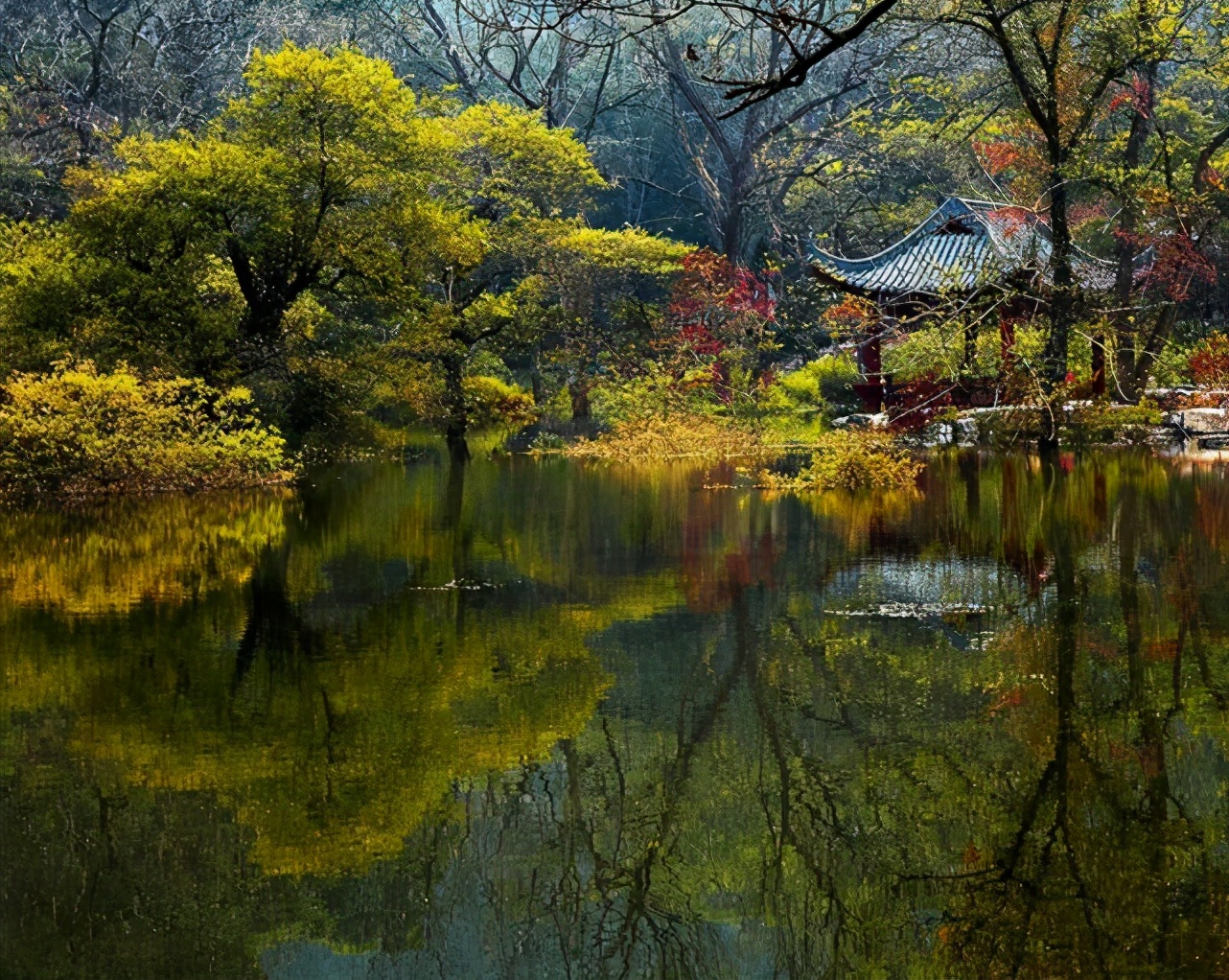 畅游广西美景七日游攻略,畅游自驾户外旅游