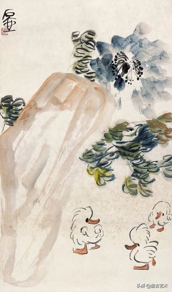 盘古艺术油画,盘古艺术油画大全