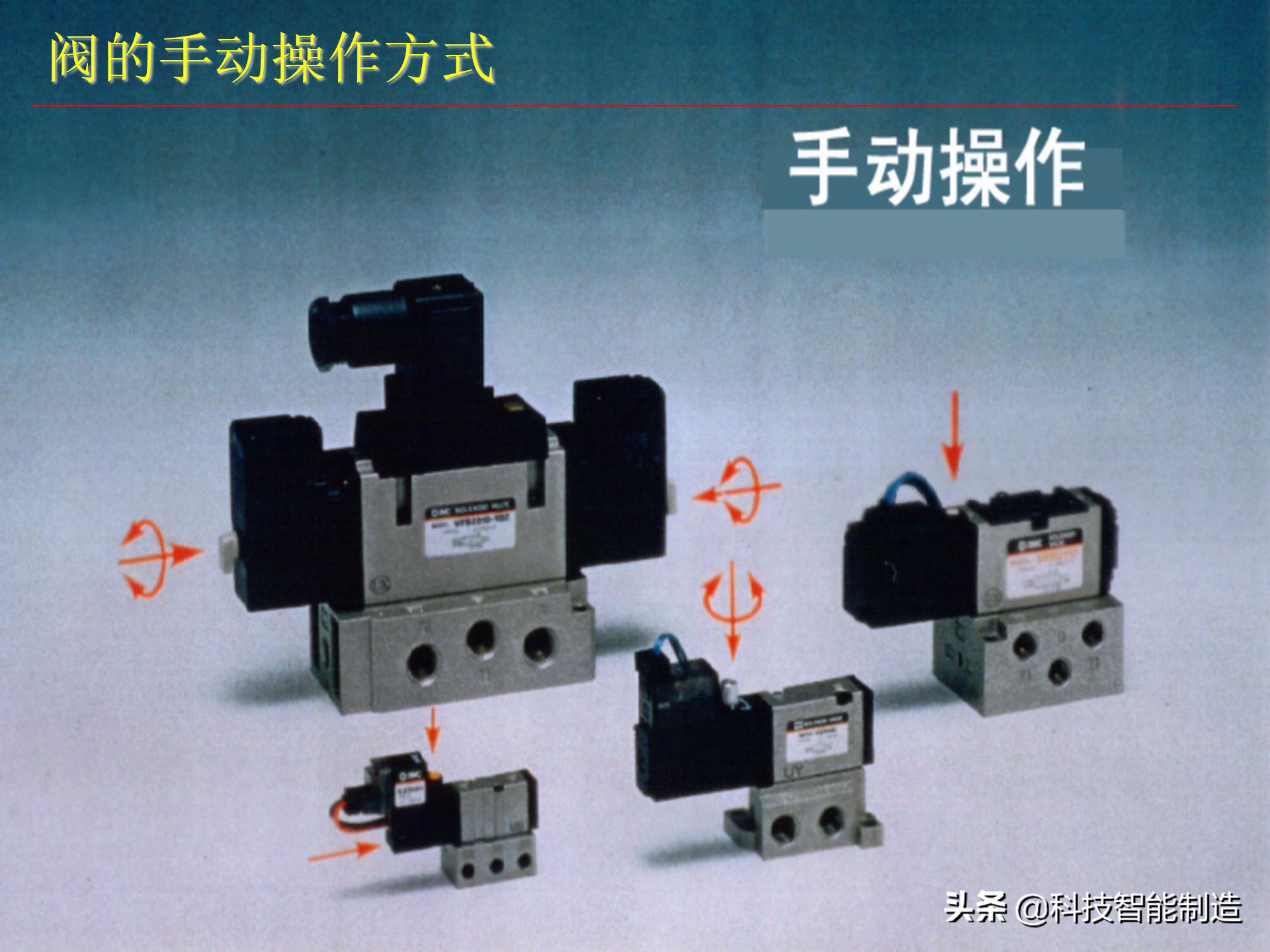 电磁阀活塞阀符号,电阀和电磁阀的电路符号