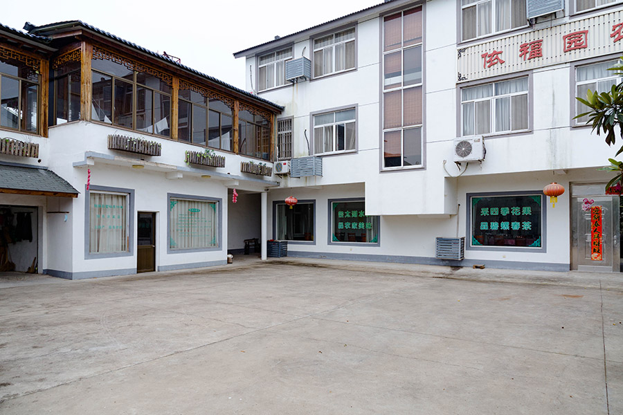 西山农家乐3天288元,西山农家乐一日游